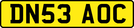 DN53AOC