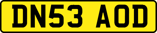 DN53AOD