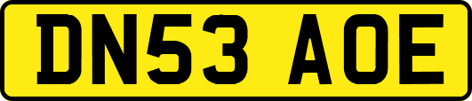 DN53AOE