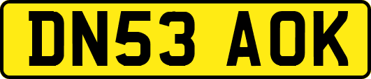 DN53AOK