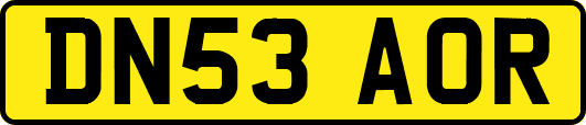 DN53AOR