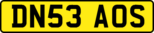 DN53AOS