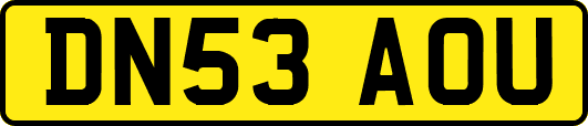 DN53AOU