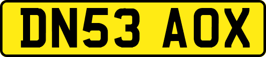 DN53AOX