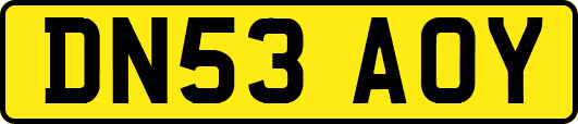 DN53AOY