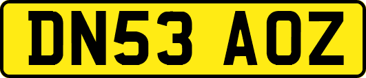 DN53AOZ