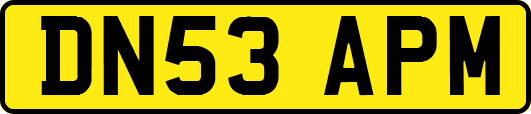 DN53APM