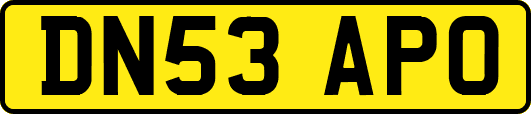 DN53APO