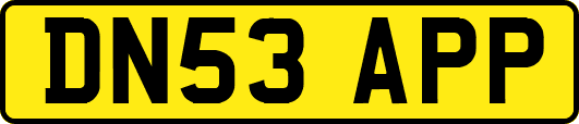 DN53APP
