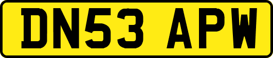 DN53APW
