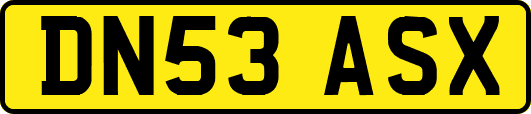 DN53ASX