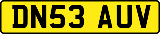 DN53AUV