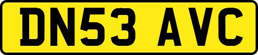 DN53AVC