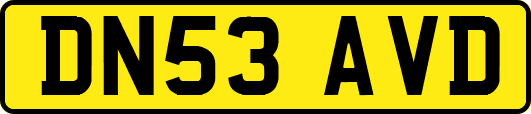 DN53AVD