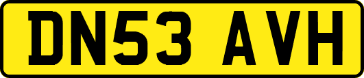 DN53AVH