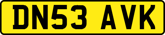 DN53AVK
