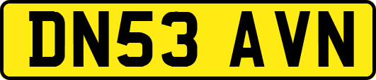 DN53AVN