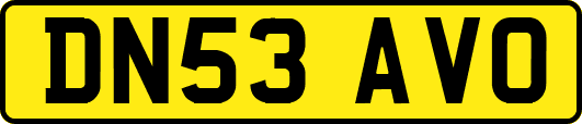 DN53AVO