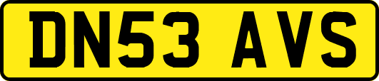 DN53AVS