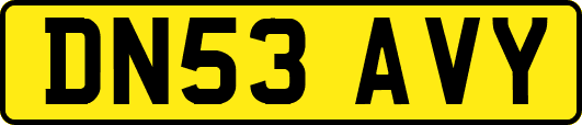 DN53AVY