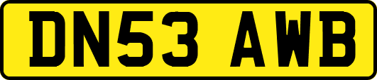 DN53AWB