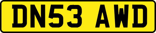 DN53AWD
