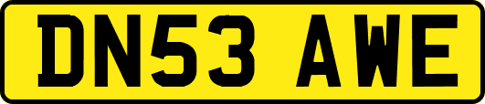 DN53AWE
