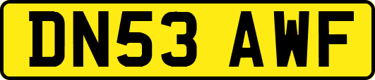 DN53AWF