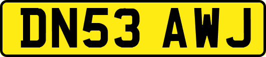 DN53AWJ