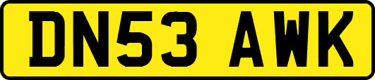 DN53AWK