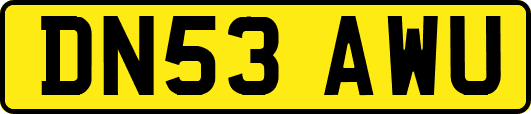 DN53AWU