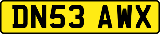 DN53AWX
