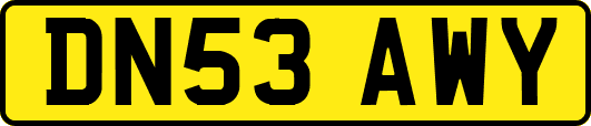 DN53AWY