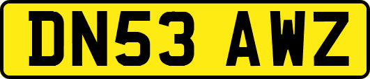 DN53AWZ