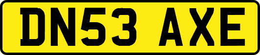 DN53AXE