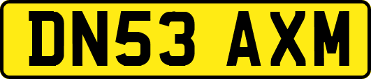 DN53AXM
