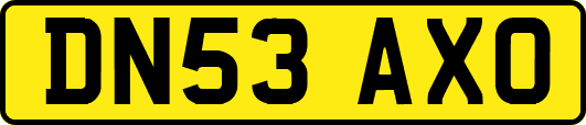 DN53AXO