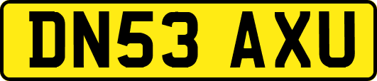 DN53AXU