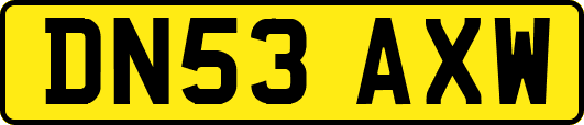 DN53AXW