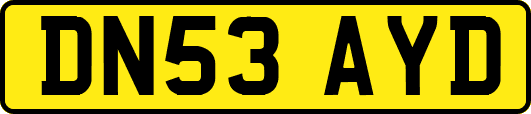 DN53AYD