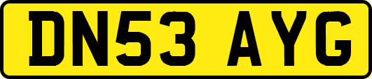 DN53AYG