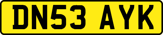 DN53AYK