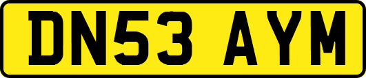 DN53AYM