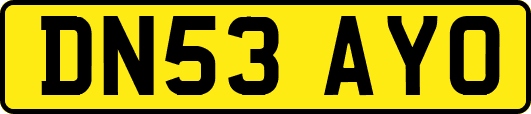 DN53AYO