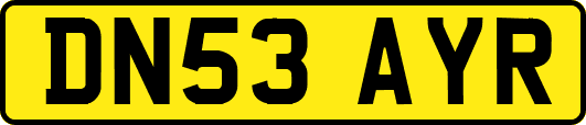 DN53AYR