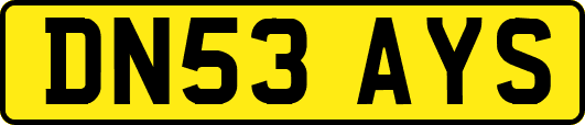 DN53AYS
