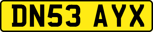 DN53AYX