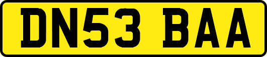 DN53BAA