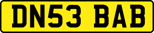 DN53BAB