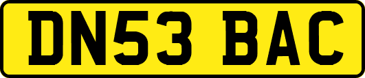 DN53BAC